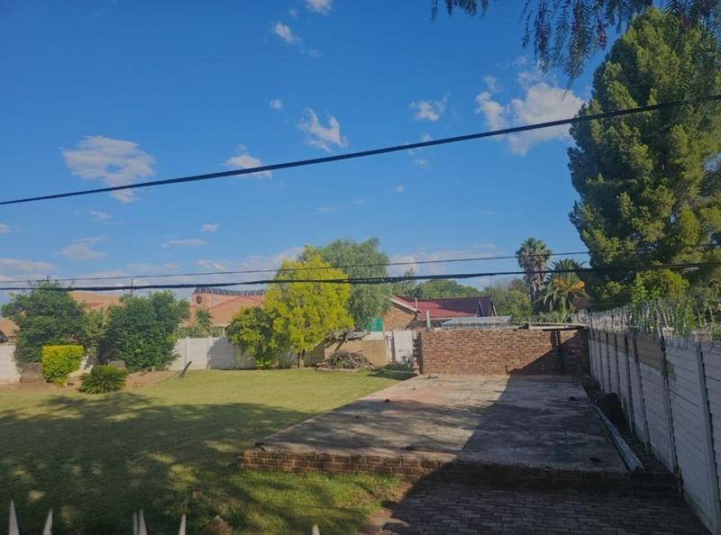 5 Bedroom Property for Sale in Mmabatho North West